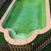 Puesta en Funcionamiento Piscina