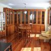 Lijar (Acuchillar) y Barnizar Parquet (Completo)
