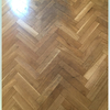 Lijar (Acuchillar) y Barnizar Parquet (Parcial)
