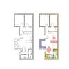 Reforma parcial vivienda
