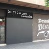 Óptica explorador andrés
