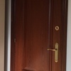 Lacar Puertas