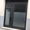 Instalar persiana de seguridad