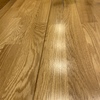 Lijar (Acuchillar) y Barnizar Parquet (Parcial)