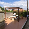 Pérgolas