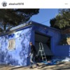 Reforma parcial vivienda