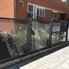 Reparacion vallado exterior vivienda