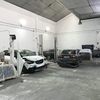 Revestir con Microcemento Local Comercial