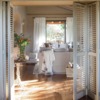 Puerta madera