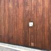 Instalar Puerta Garaje Varios Materiales