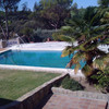 Mantenimiento de Piscina Privada