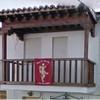 Arreglar y pintar balcon