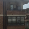 Cerrar balcon