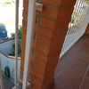 Cambiar barandillas de hierro por aluminio