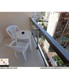 Solado balcones hotel