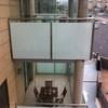 Cerrar la terraza en cristal