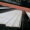 Insonorización balcón exterior