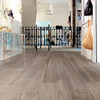 Instalación suelo porcelanico imitación madera