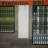 Cierres Tijera o Ballesta Metálicos