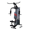 Porte de Banco de Musculacion