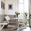 Mueble a medida para cocina pequeña