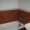 Cambiar bañera por plato de ducha de obra