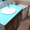 Cambiar encimera mueble de baño