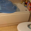 Reforma del baño to