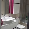Mueble bajo lavabo y auxiliar lujefe tokio