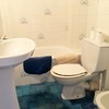 Reforma 2 cuartos de baño en pineda de mar