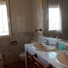 Reforma baño cemento pulido