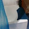 Sustitución de bañera por ducha en barcelona