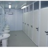 Instalar o Cambiar Sanitarios