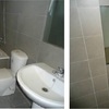 Limpiar cristales balcón, comedor, cocina y baños