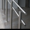 Barandilla inox