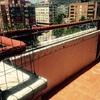 Precio de subir barandilla balcon