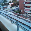 Barandilla terraza