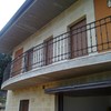Barandilla Forja