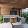 Construir Barbacoa