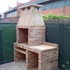 Construir barbacoa