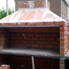 Construir paellero / barbacoa en una terraza