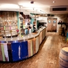 Barra para bar pub