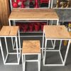 Suministrar Carpintería Aluminio (Sin Instalación)
