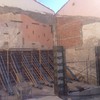 Proyectar espuma de poliuretano en medianera