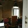 Instalación pared de pladur para separar sala de reuniones en oficina