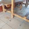 Reparar Carpintería Madera