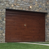 Automatizar puerta garage basculante