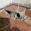 Impermeabilización Parcial Edificio