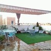 Montar paergola en terraza