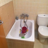 Instalar o Cambiar Bañera o Ducha